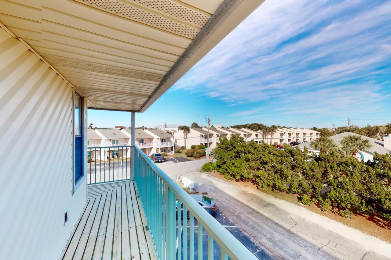 Sandprints D2 Destin Exterior photo
